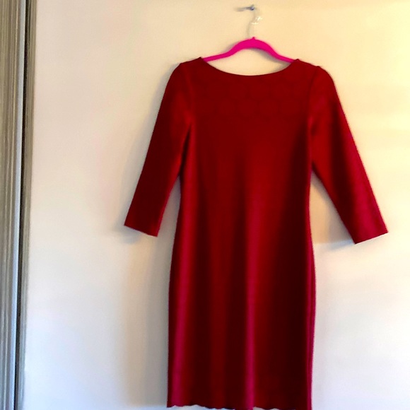 Julia Jordan Cocktail Dress - Picture 1 of 6